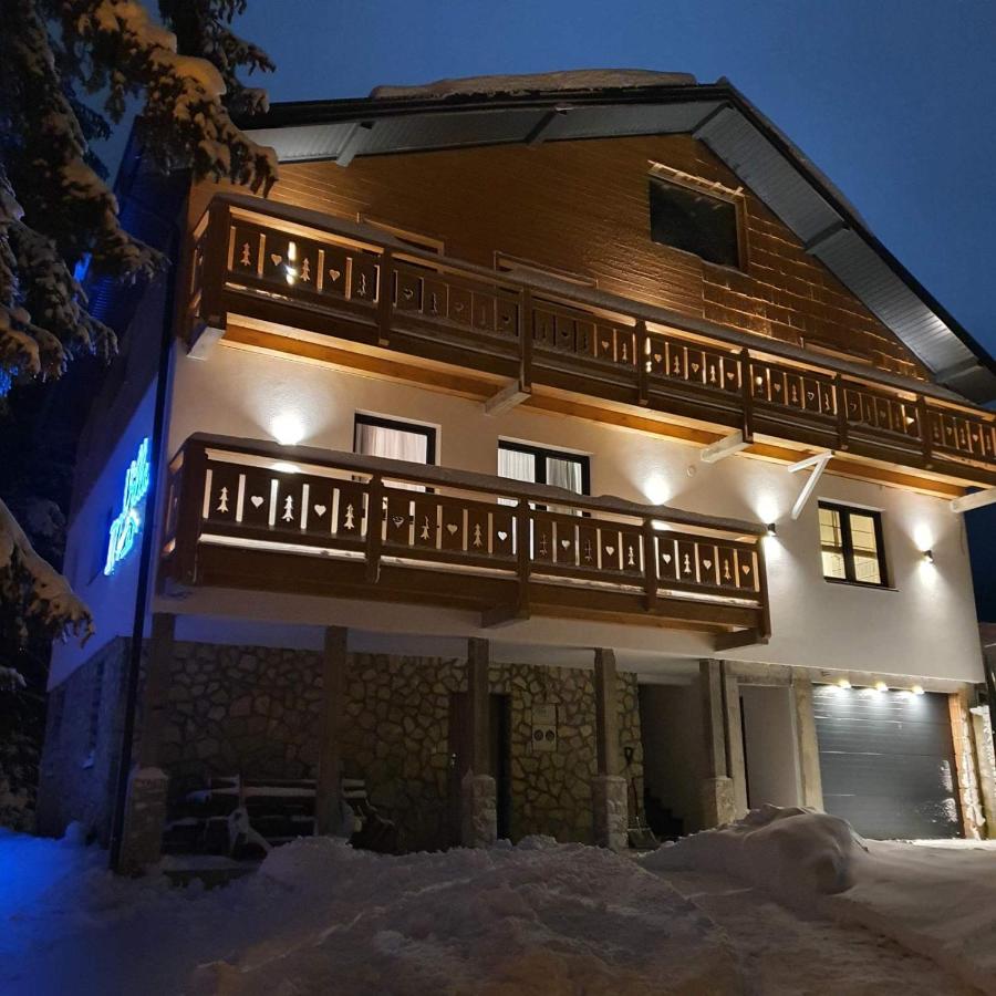 B&B Jahorina - Jahorina Villa IN - Bed and Breakfast Jahorina