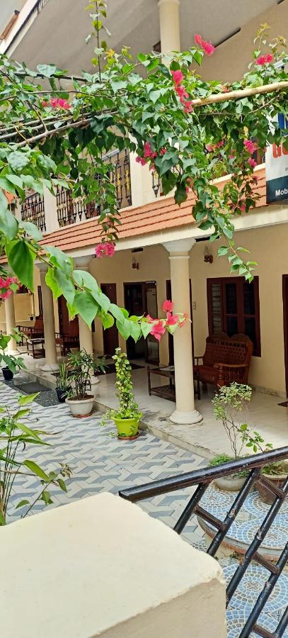 B&B Kovalam - Marina guest house - Bed and Breakfast Kovalam