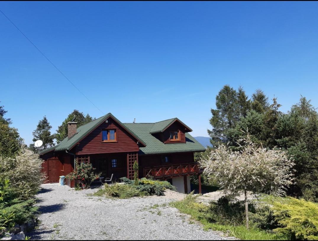 Kocisówka - B&B
