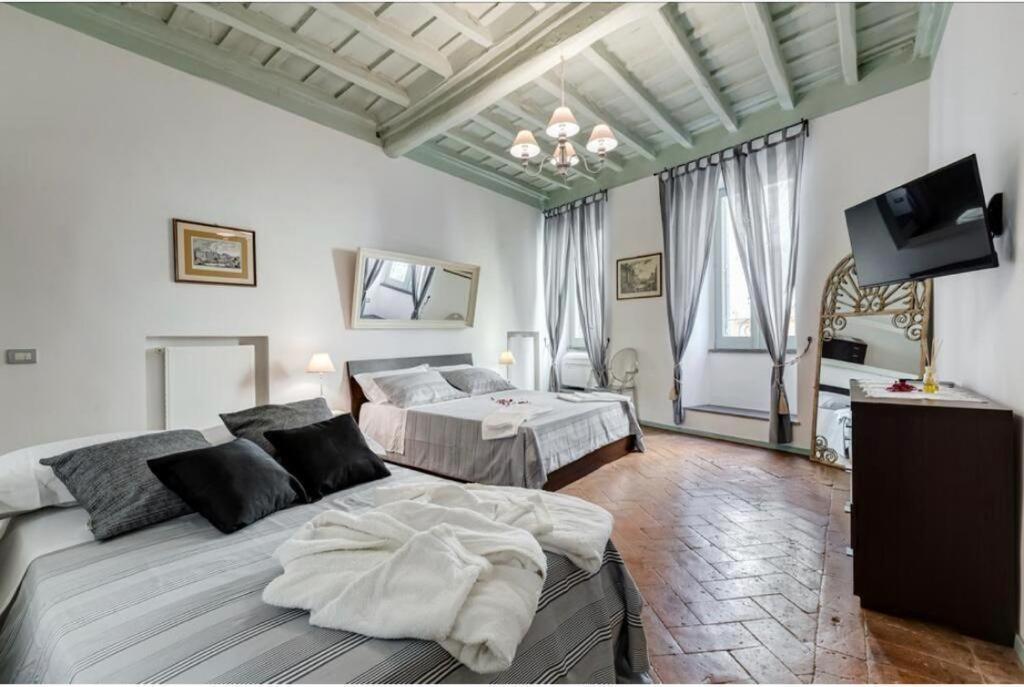 B&B Rome - LauraLuxuryHome vista Fori Imperiali - Bed and Breakfast Rome
