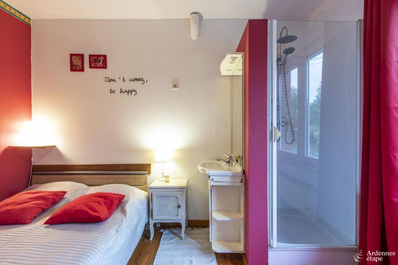 Casa con 7 Camere da Letto