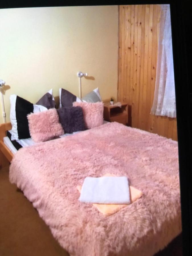 Camera Matrimoniale con Balcone