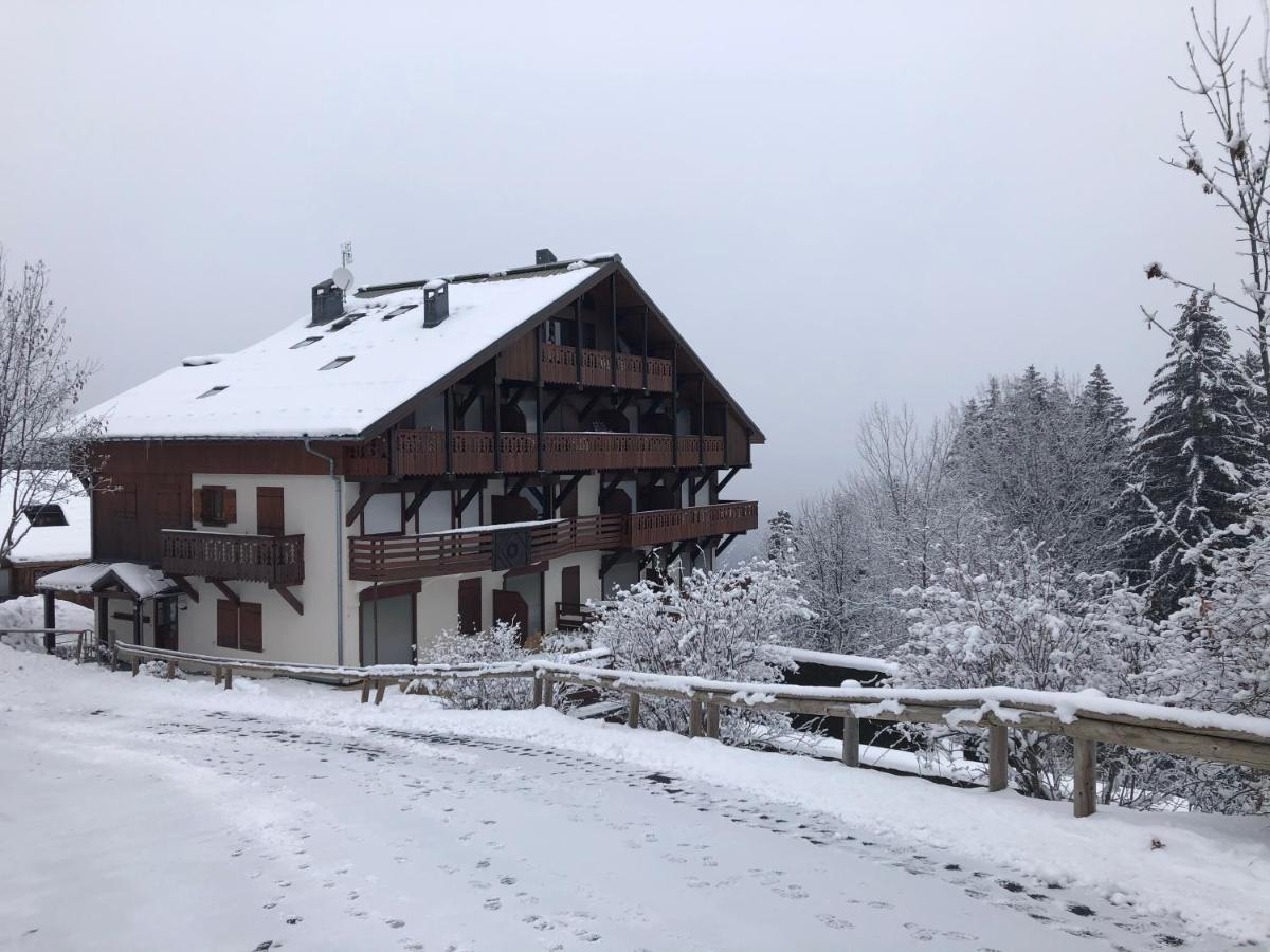 Petite Marmotte - B&B