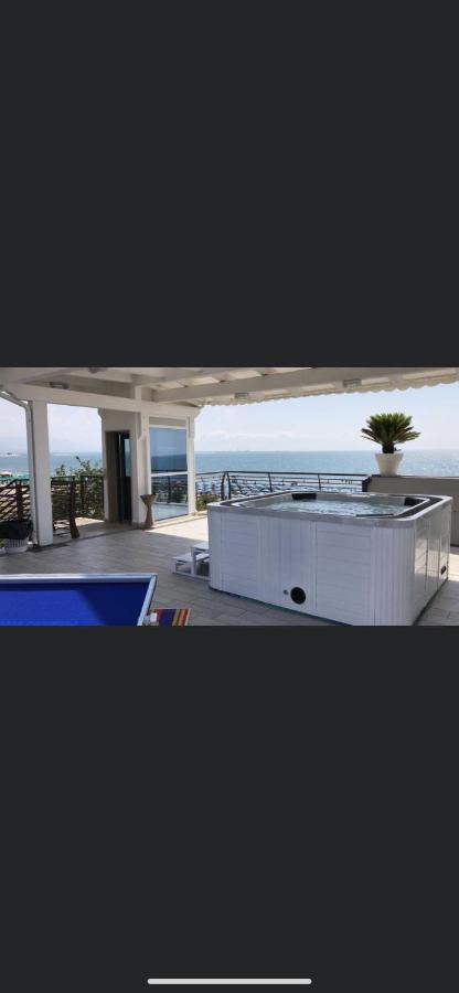 Vista beb mare - Chambres d’hôtes Manfredonia