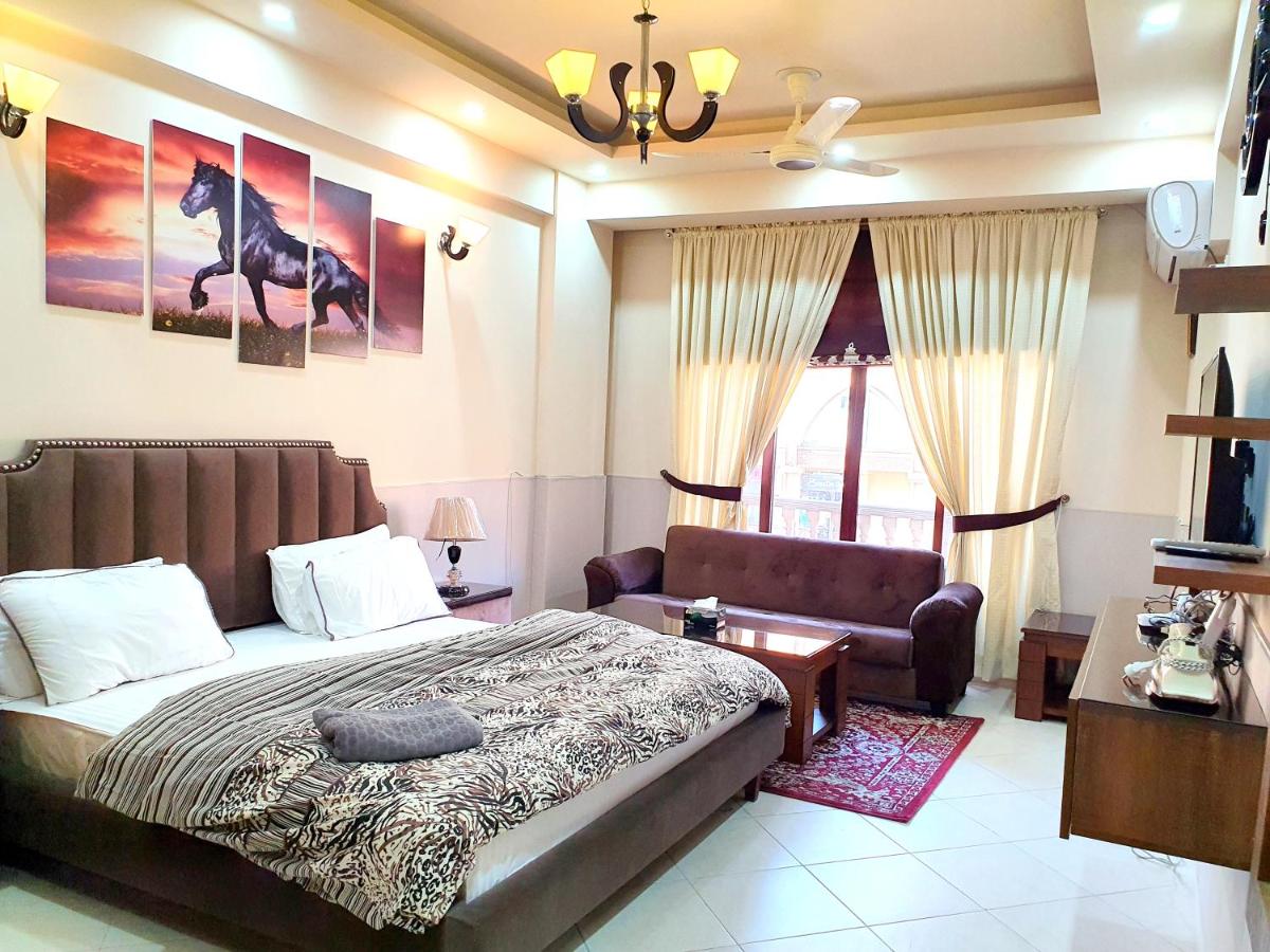 Studio-Apartment