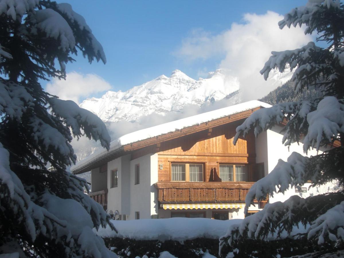 B&B Neustift im Stubaital - Appart Pfeifer - Bed and Breakfast Neustift im Stubaital