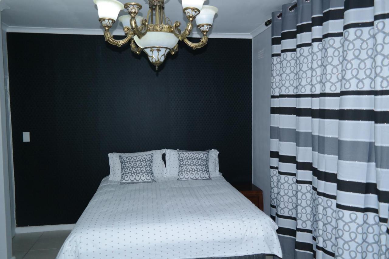 Tia Maria House - Ferienwohnung Kapstadt