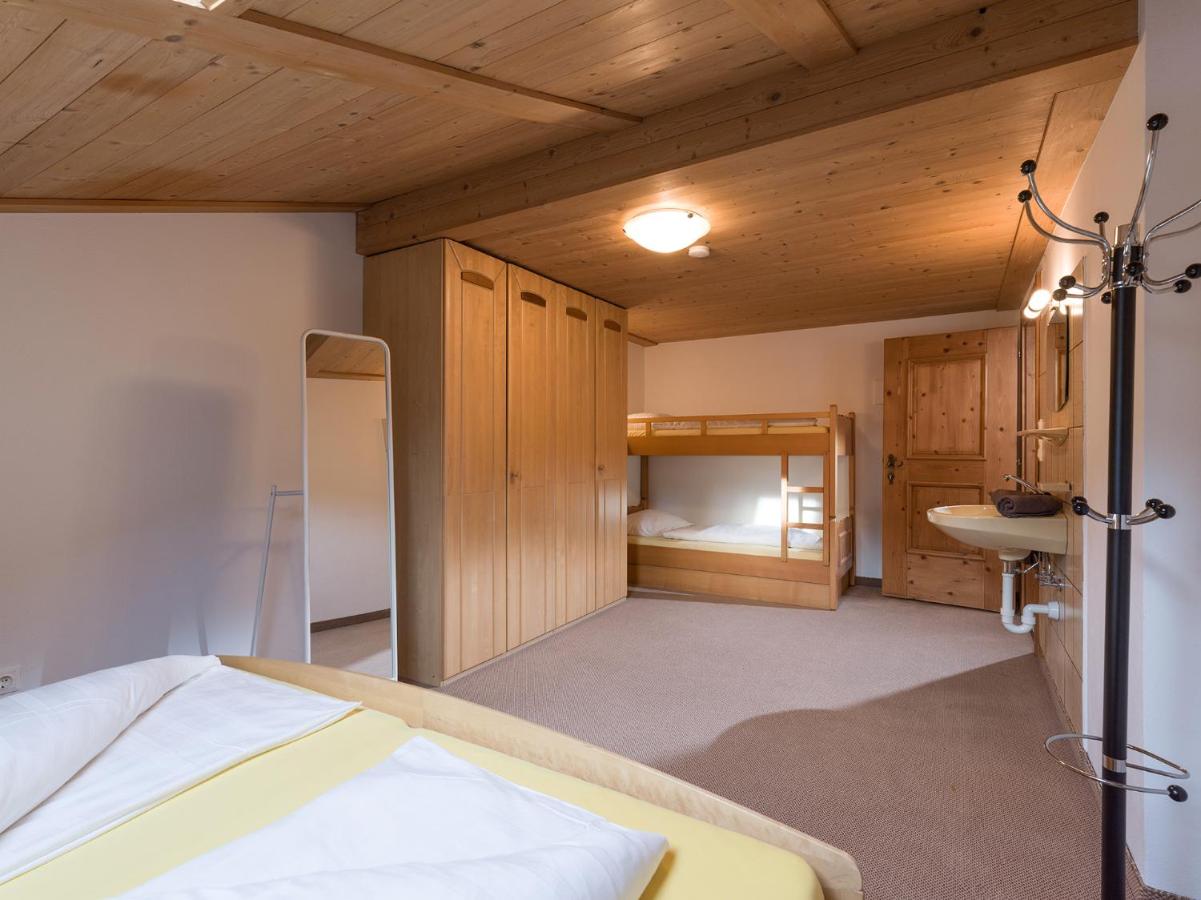 Appartement avec Balcon