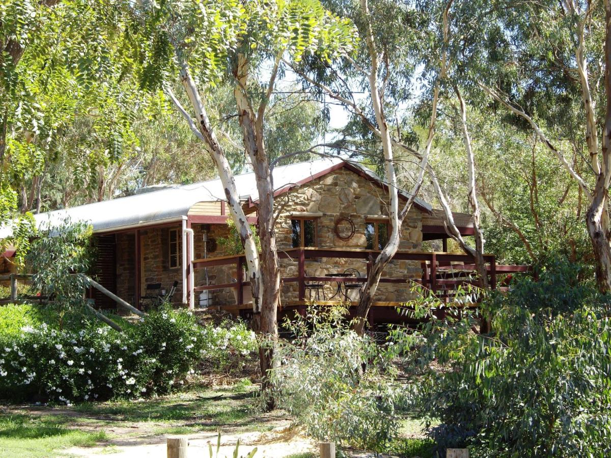 One-Bedroom Cottage