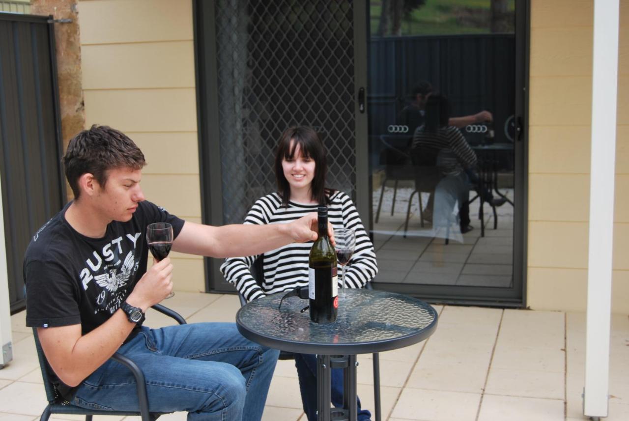 Brayfield Cottage - B&B Murray Bridge