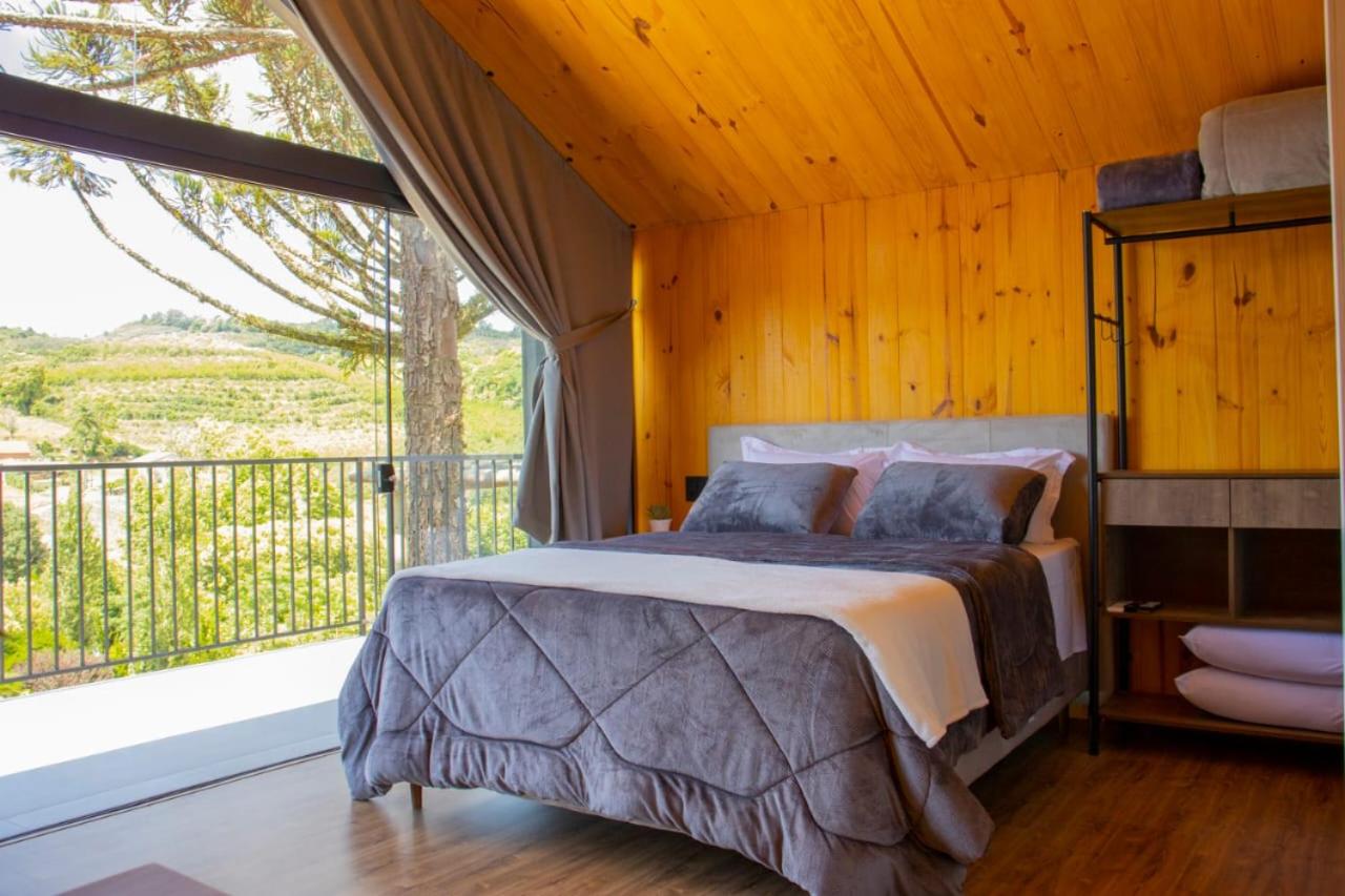 One-Bedroom Chalet