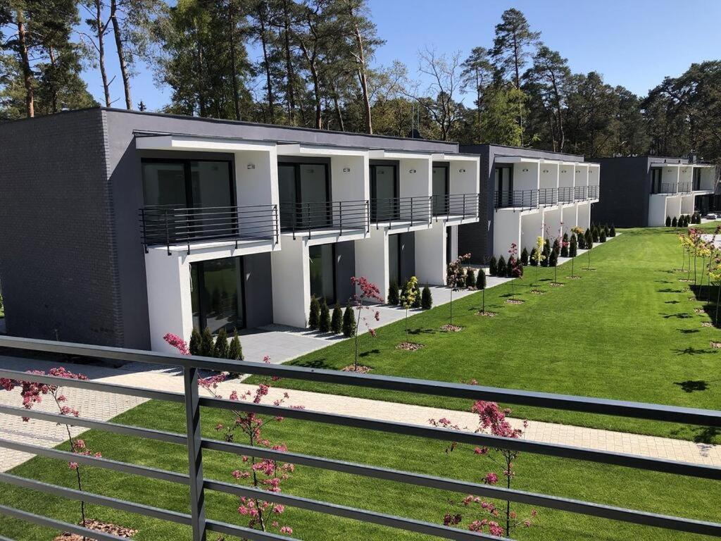 Aprum Apartments 10C - B&B