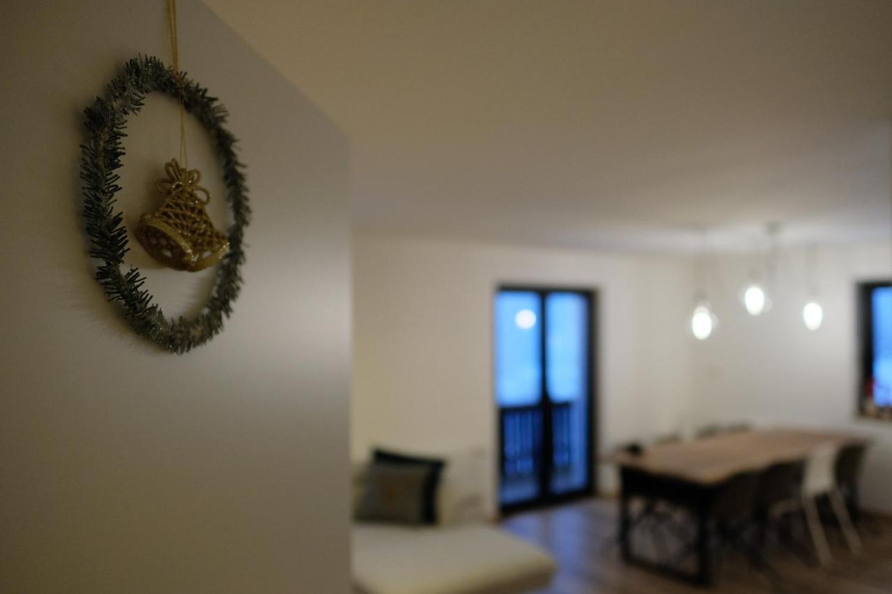Appartamento con 2 Camere da Letto