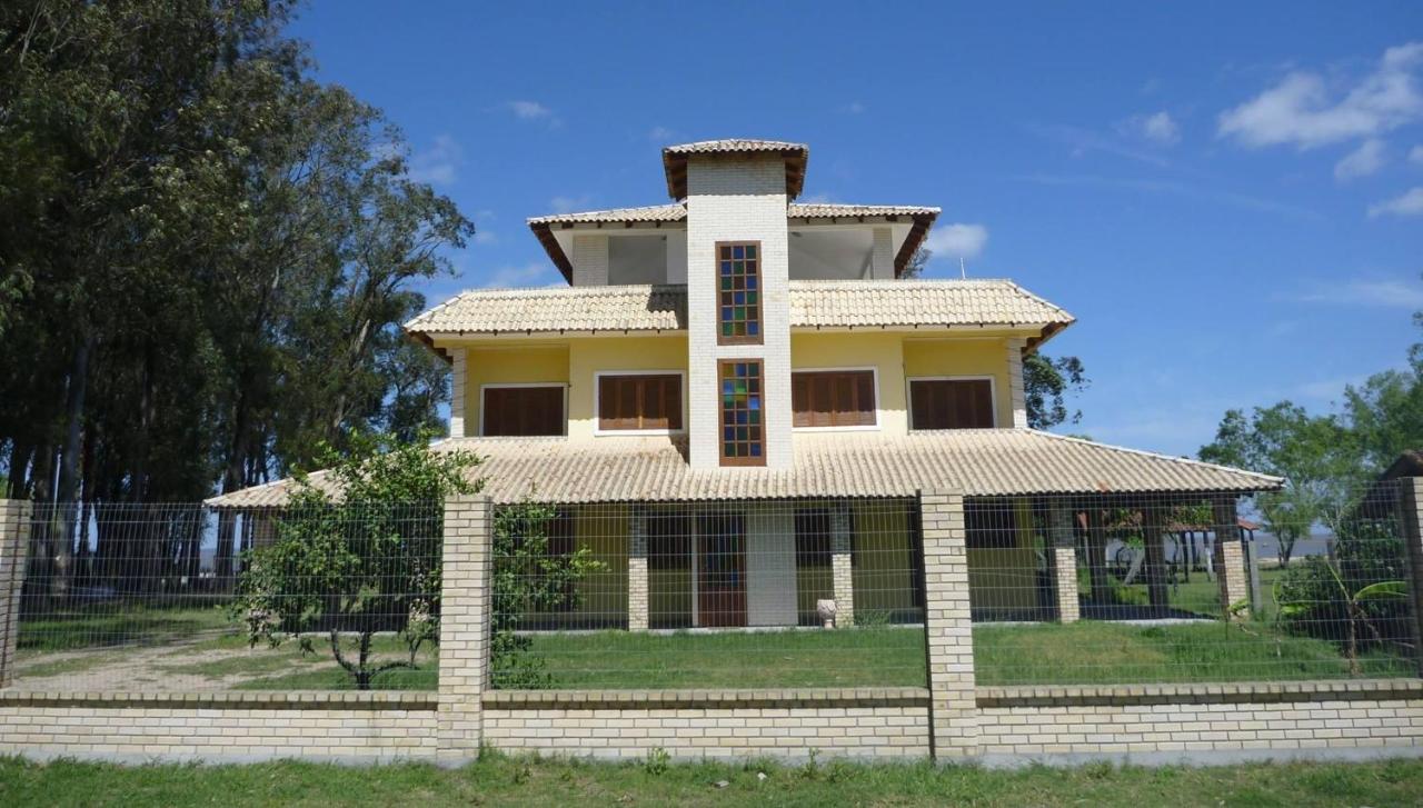 Pousada Itapuã RS - B&B
