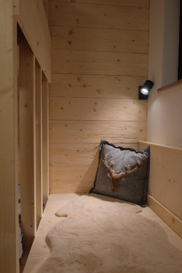 Appartamento con 2 Camere da Letto