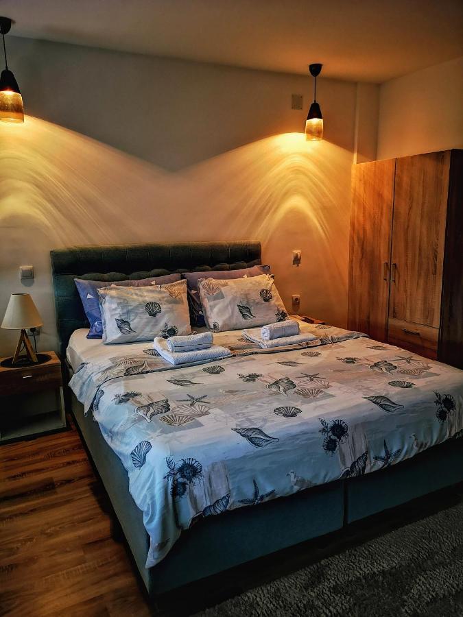 Apartman Srdjan - B&B