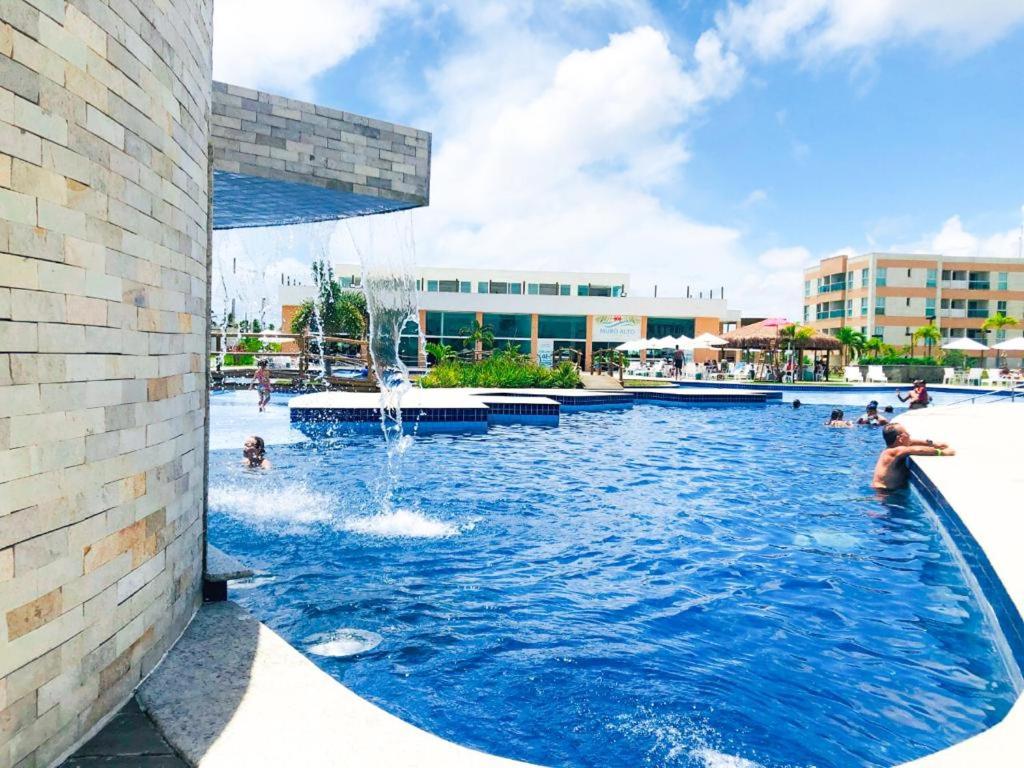 Deluxe Double or Twin Room with Pool Access
