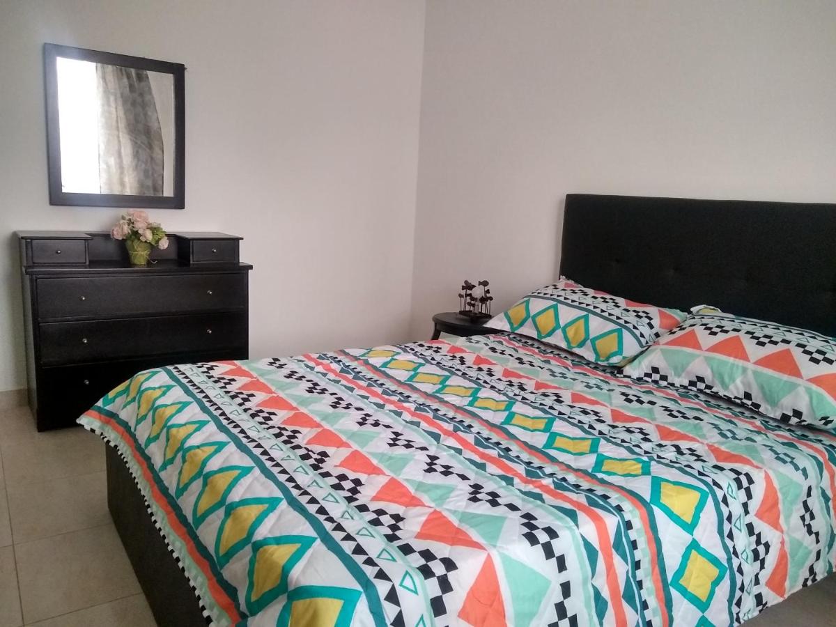 Familia Lombana - B&B Bogotá