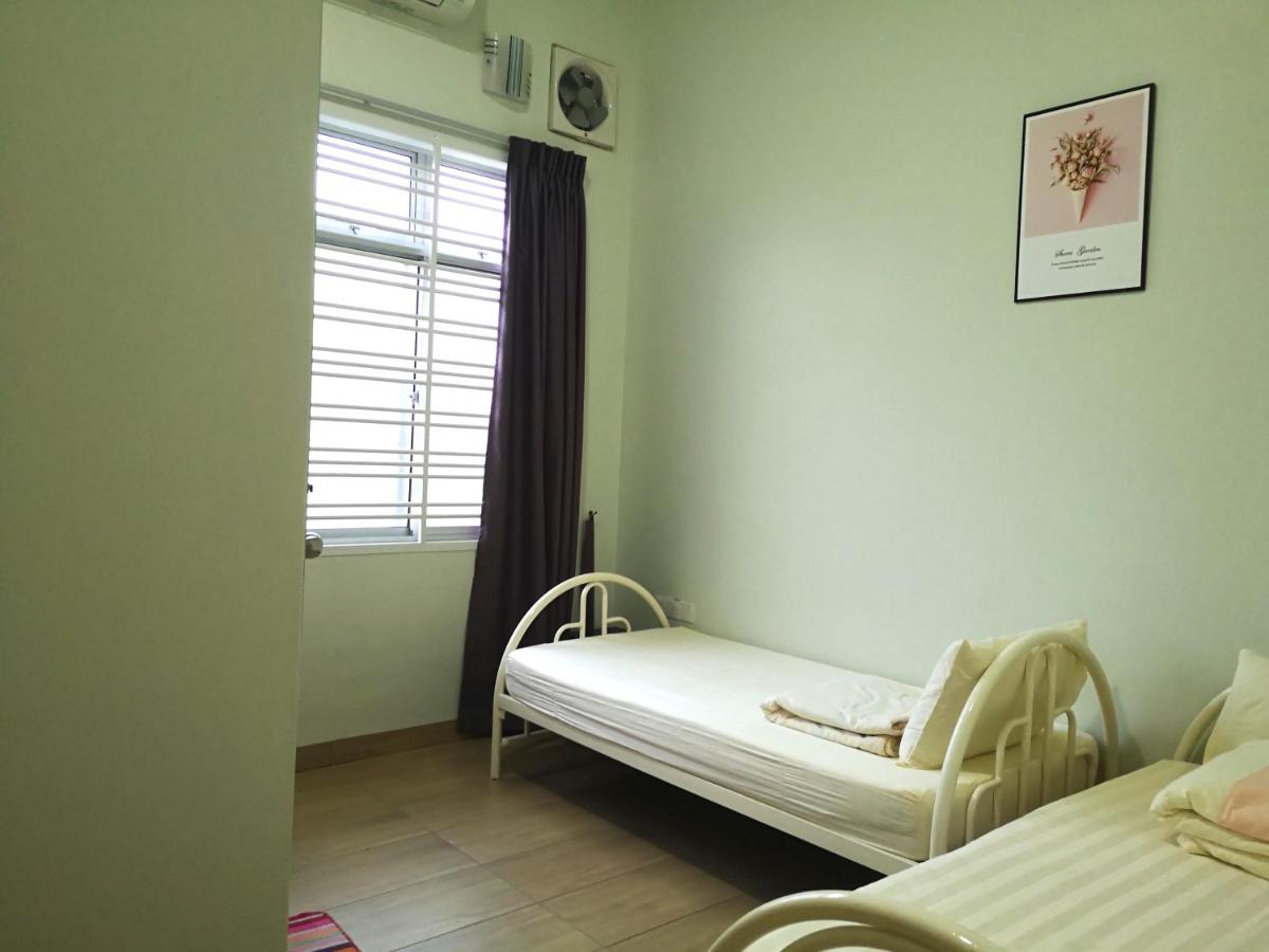 Habitación Doble con baño privado