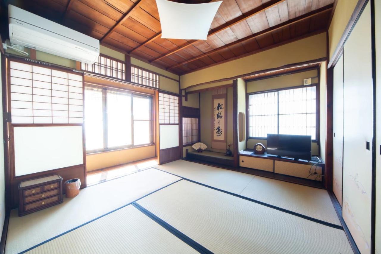 阿美弥 一日一組様限定 - B&B Kyoto