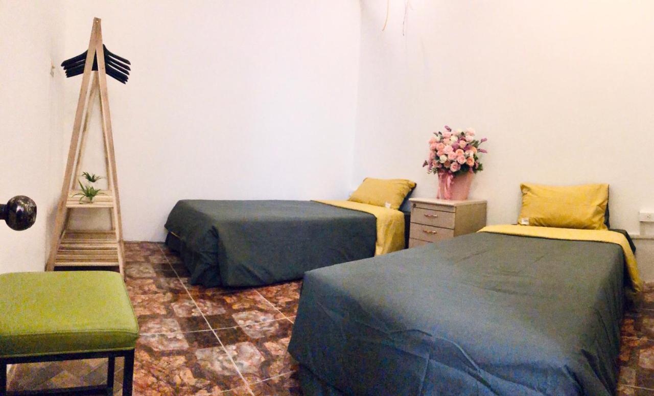 Chambre Double ou Lits Jumeaux Supérieure