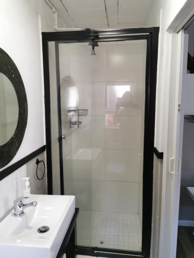 Habitación Cuádruple Económica