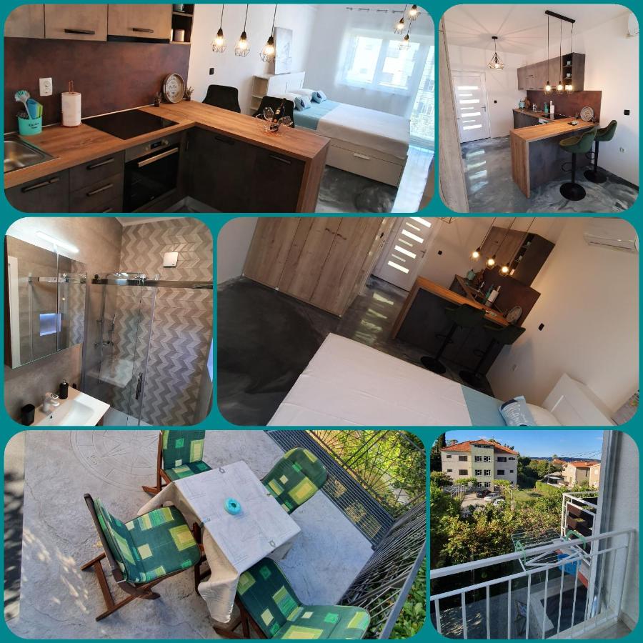 Slow motion - B&B Kutleše