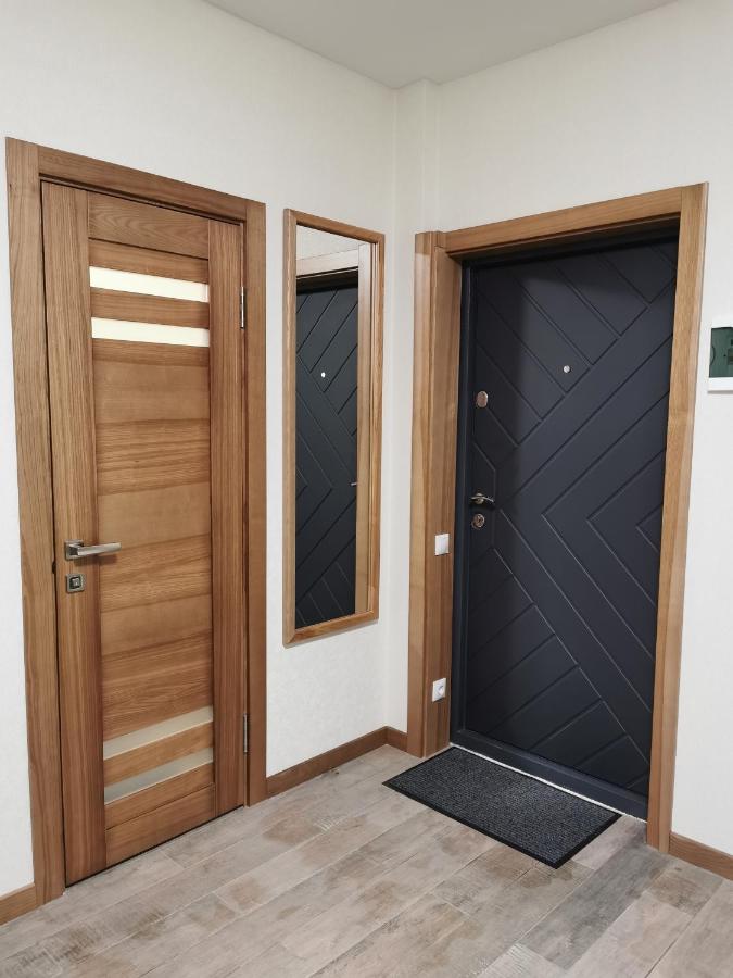 Green Apartments - B&B