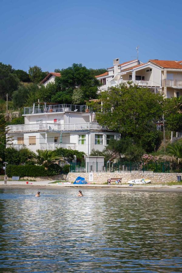 Beach Suite Nina - B&B Rab