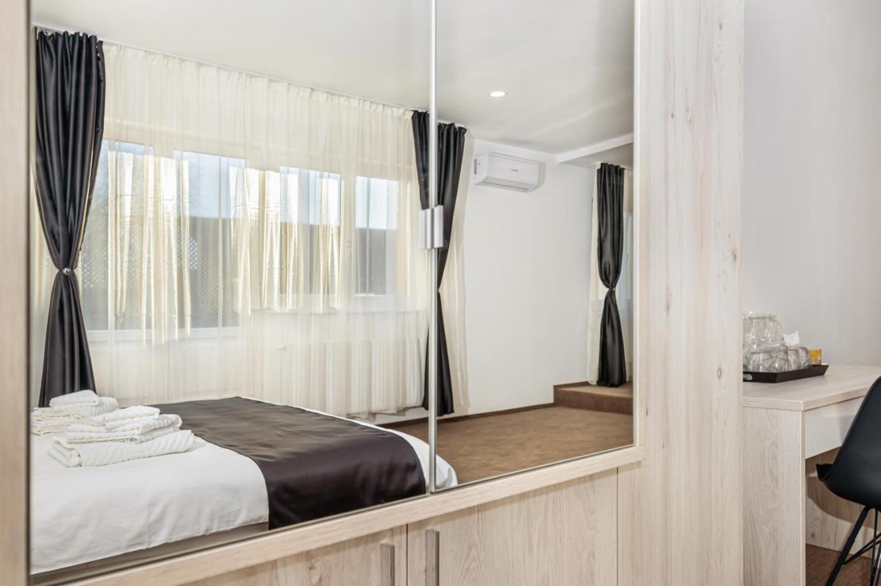 Junior Suite with Balcony
