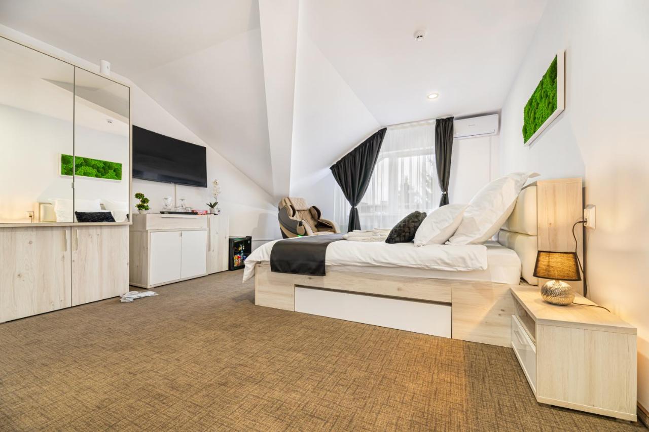 Superior Queen Room