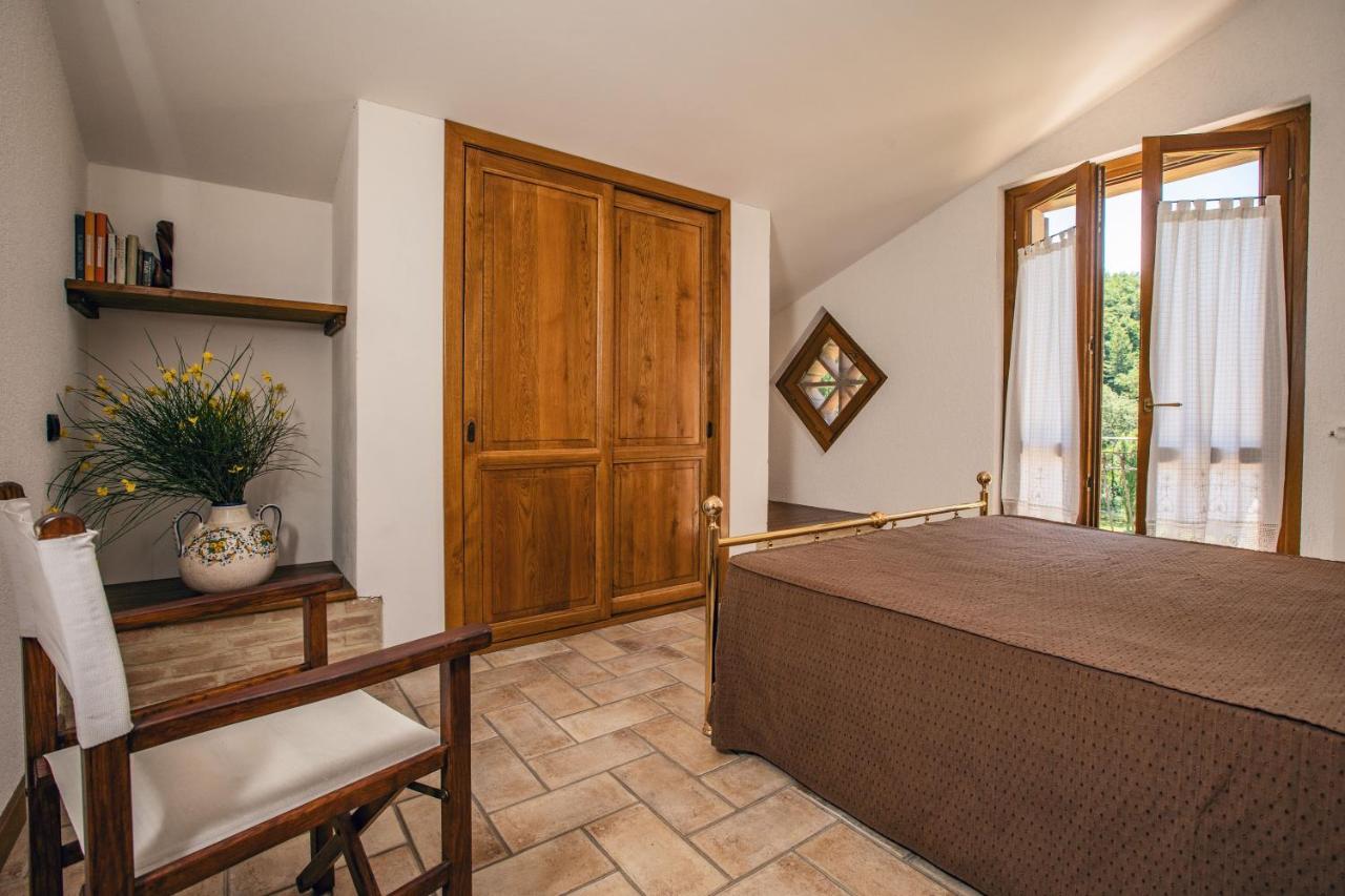 Appartamento Grande con 2 Camere da Letto