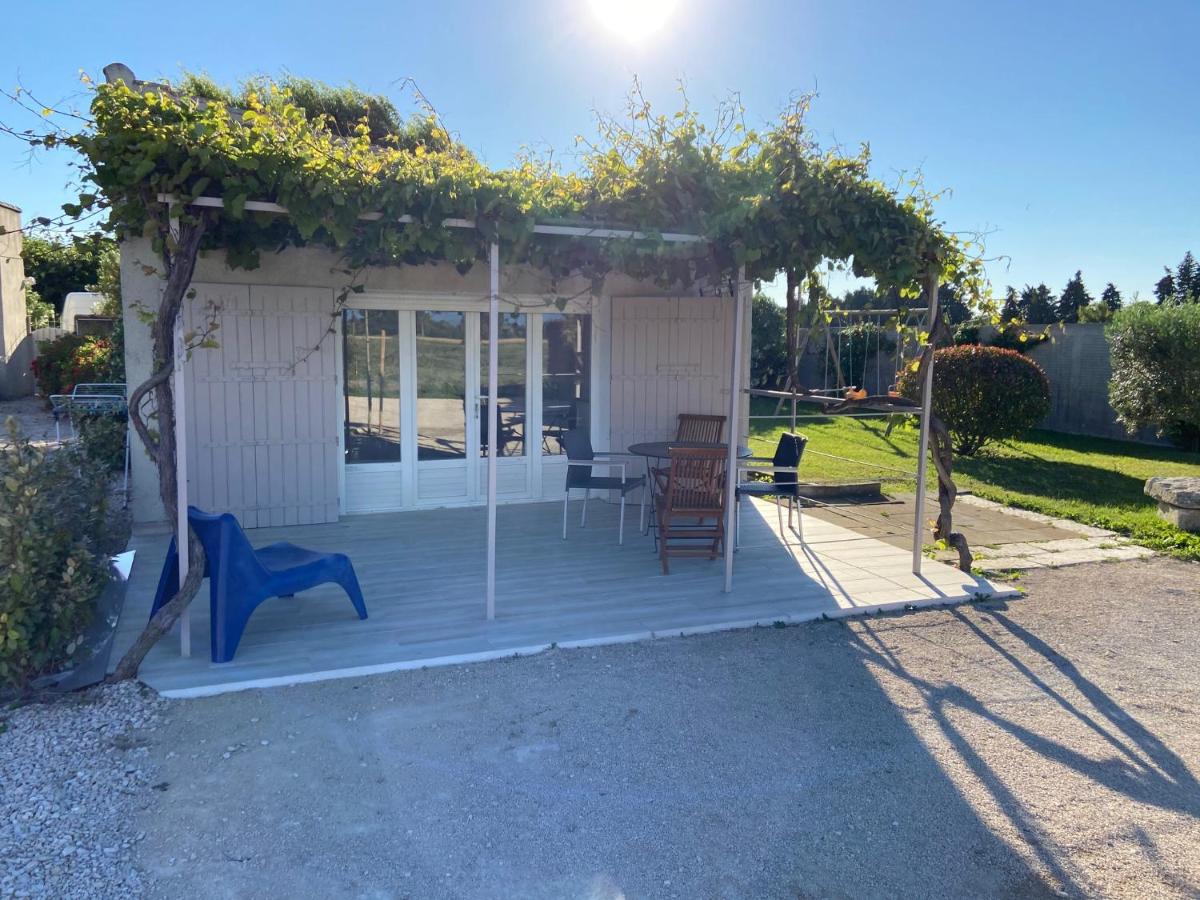 Location gîte campagne en Provence - Vaucluse - Chambres d’hôtes