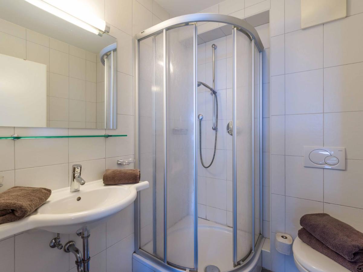 Appartement met 1 Slaapkamer