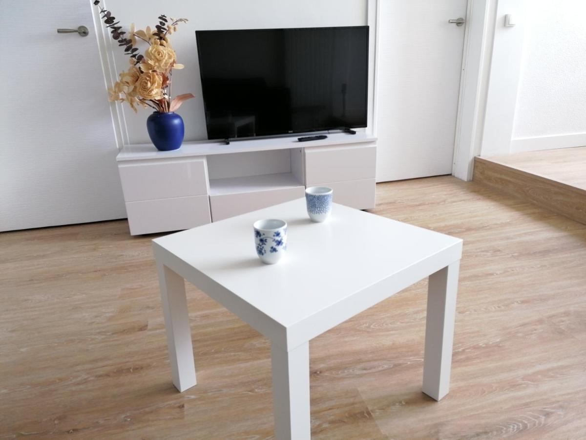 Les Marines - Ferienwohnung