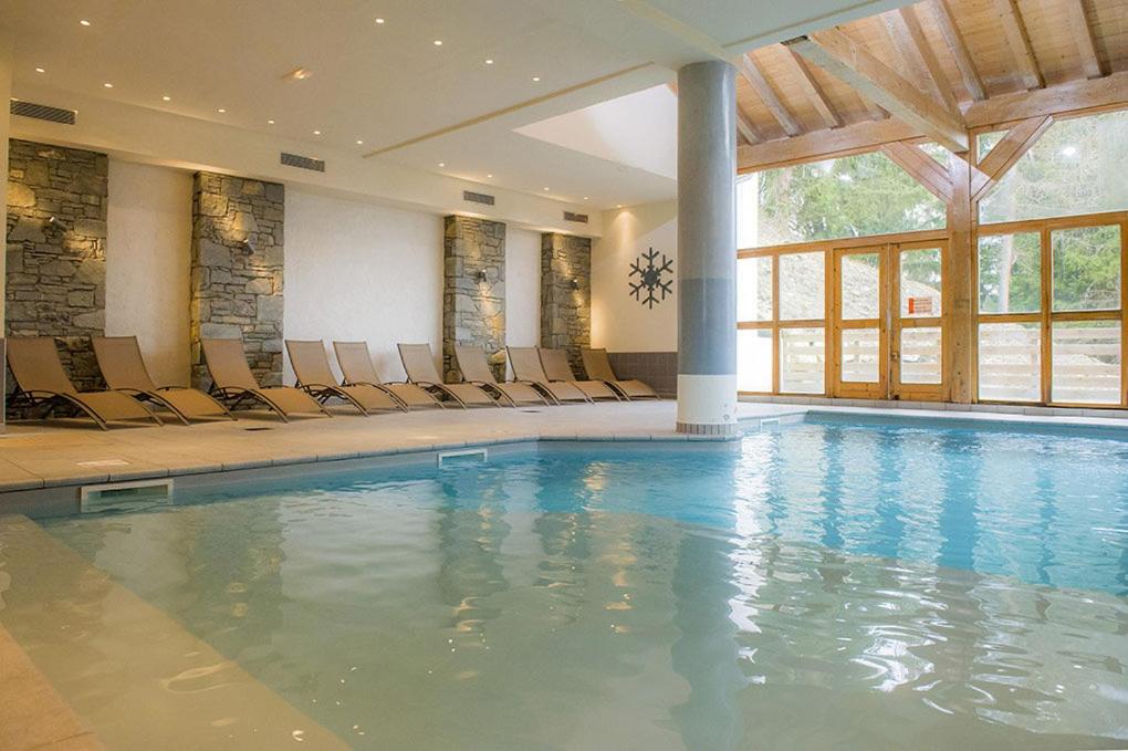 Appartement - La Plagne - Les Coches - 7 Personnes - Pieds des pistes - Chambres d'hôtes La Plagne Tarentaise