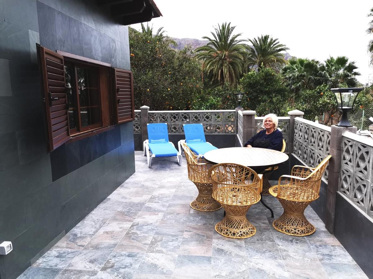 Finca Tomás y Puri - B&B