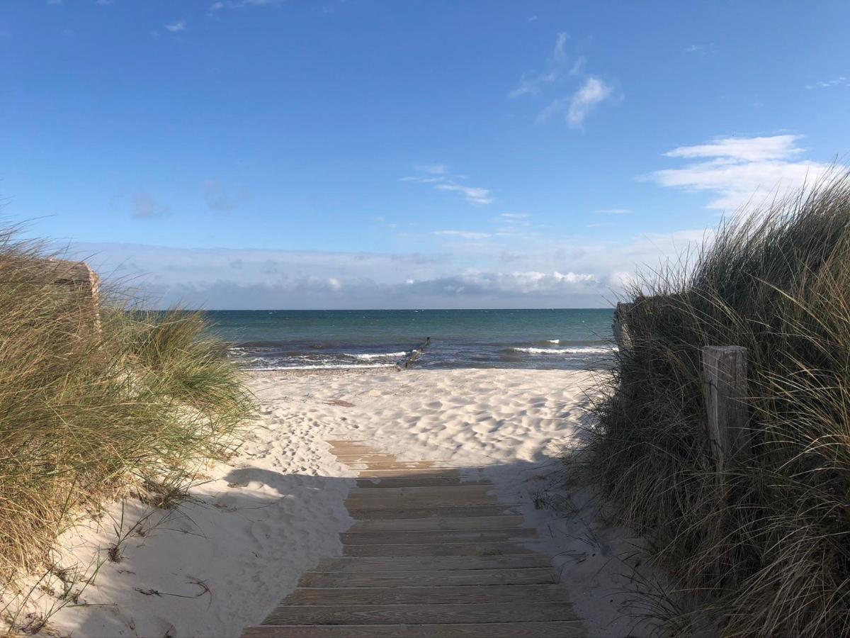 Strandbude 204 - B&B