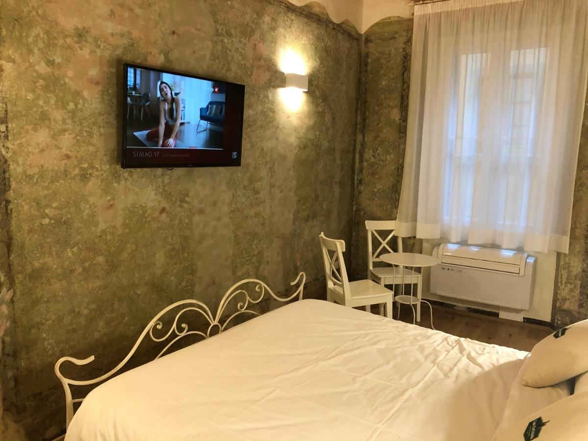 Habitación Doble con baño privado