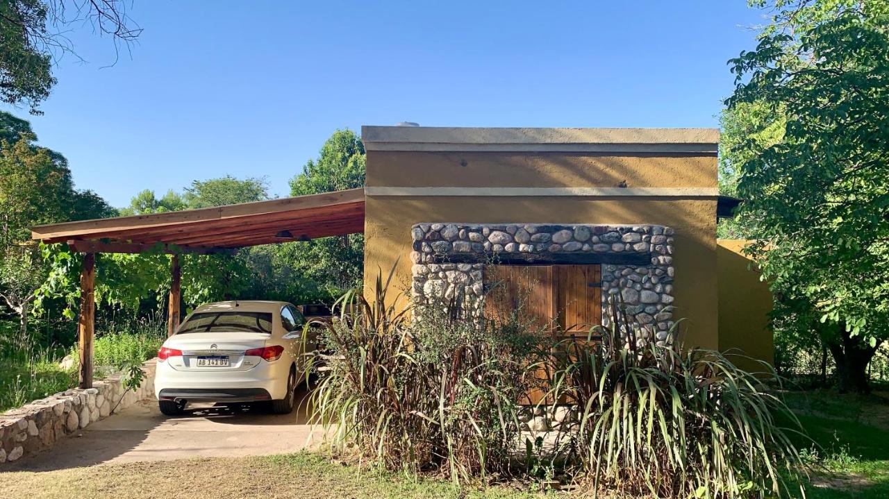 Entre Flores - Bed and Breakfast