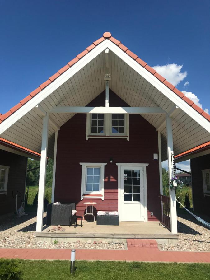 Baltic Dream Vasarnamiai - B&B
