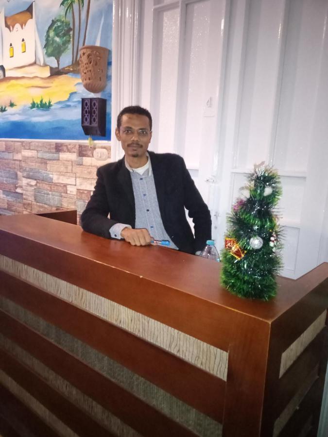 B&B Alexandria - اللوكاندة الجديدة New Hotel - Bed and Breakfast Alexandria