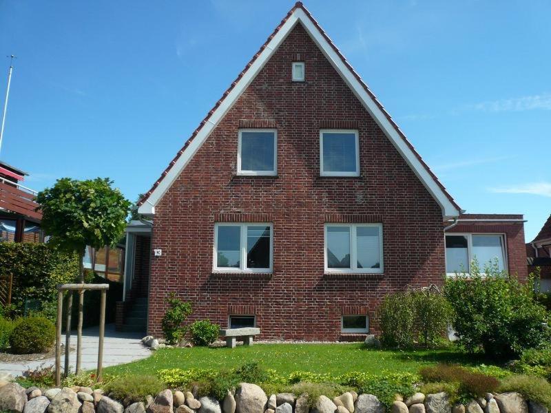Lust auf Meer - Ferienappartement - Ferienwohnung Cuxhaven