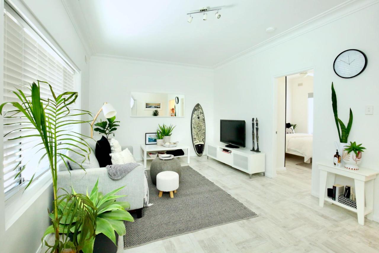 B&B Cronulla - Beautifully renovated quiet unit in Cronulla - Bed and Breakfast Cronulla