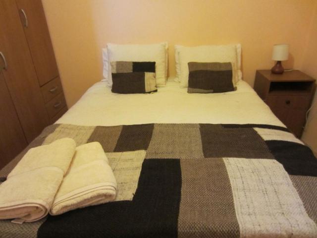 Apartamento Familiar de 2 dormitorios