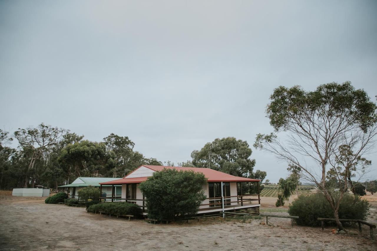 Alkoomi Chalets - Bed and Breakfast