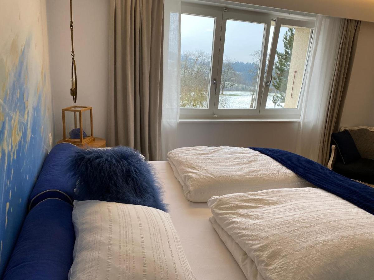 Deluxe Double Room with Shower