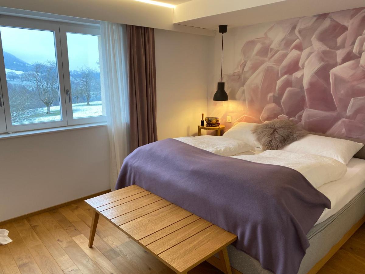 Deluxe Double Room with Shower