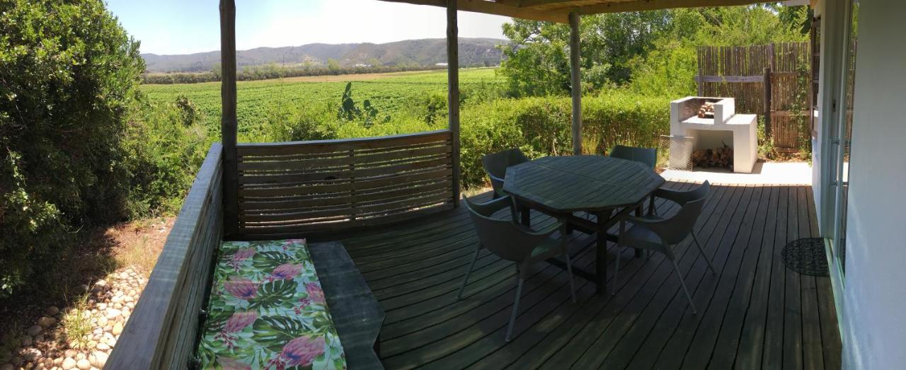 B&B Plettenberg Bay - Bunnymoon Cottage - Bed and Breakfast Plettenberg Bay