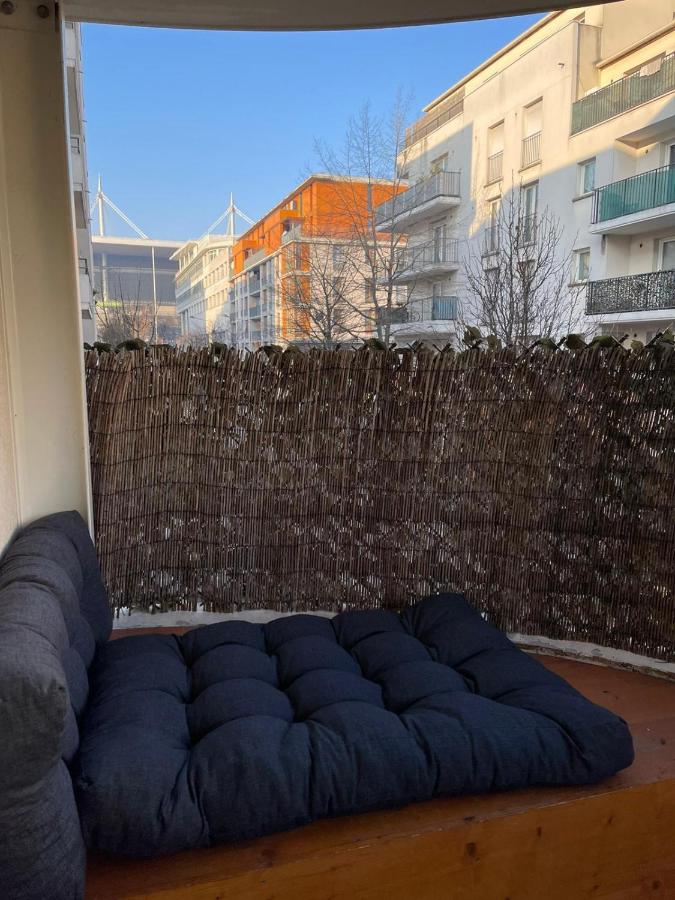 Le cocon du stade de France - B&B Saint-Denis